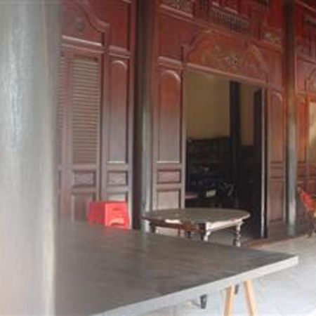 Chau Doc Homestay エクステリア 写真