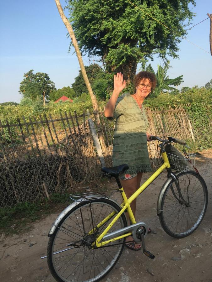 Chau Doc Homestay エクステリア 写真
