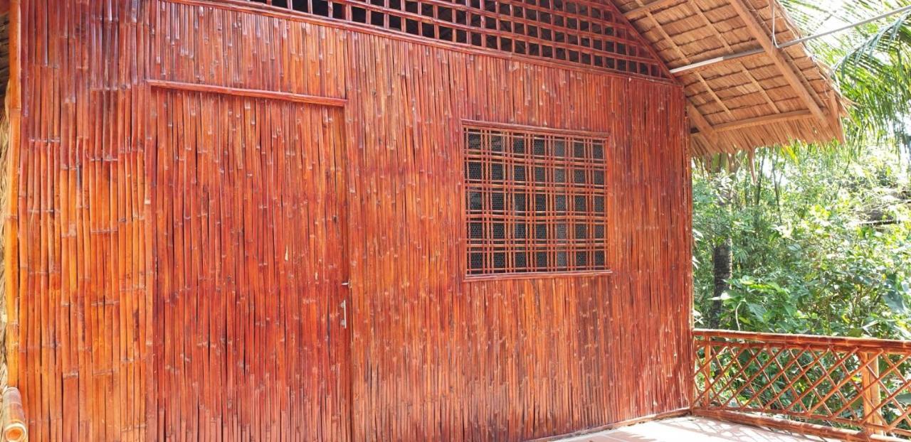 Chau Doc Homestay エクステリア 写真