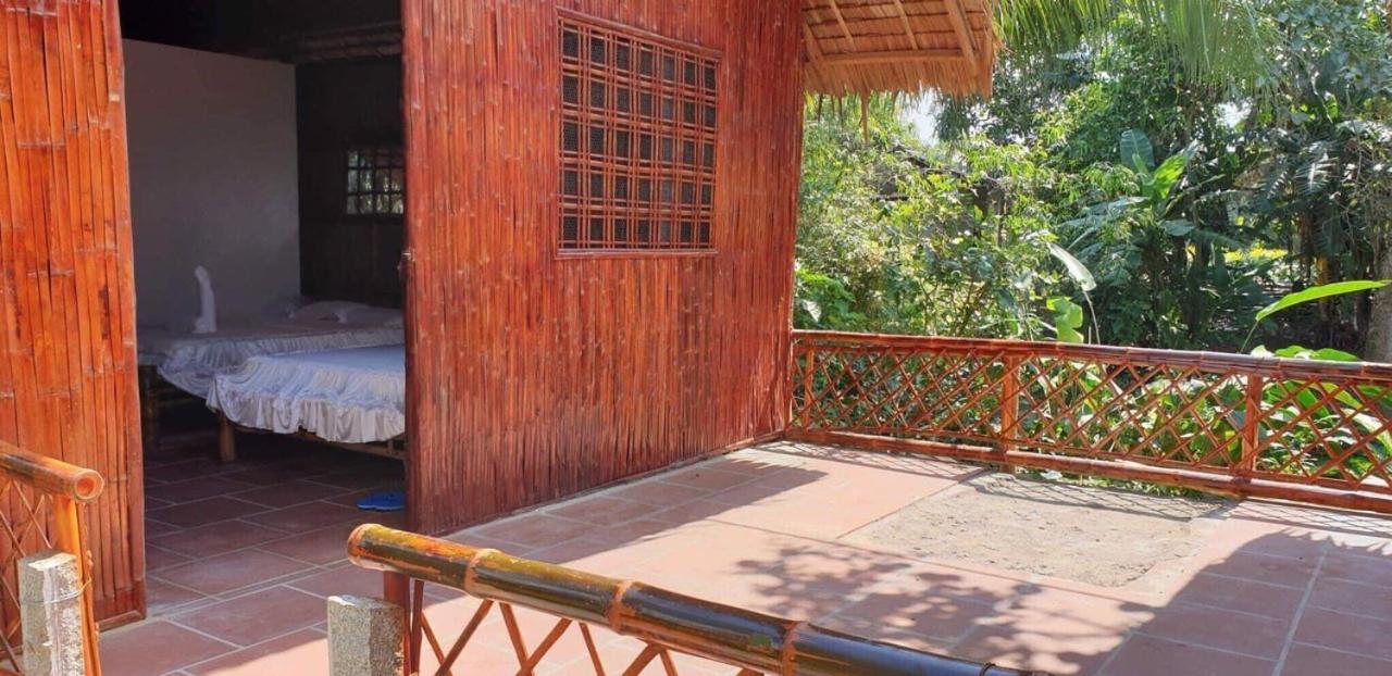 Chau Doc Homestay エクステリア 写真