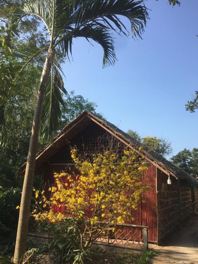 Chau Doc Homestay エクステリア 写真