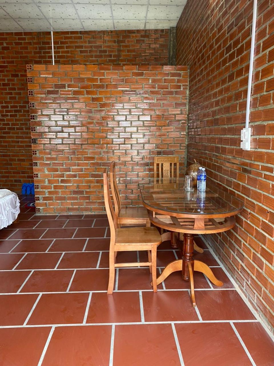Chau Doc Homestay エクステリア 写真