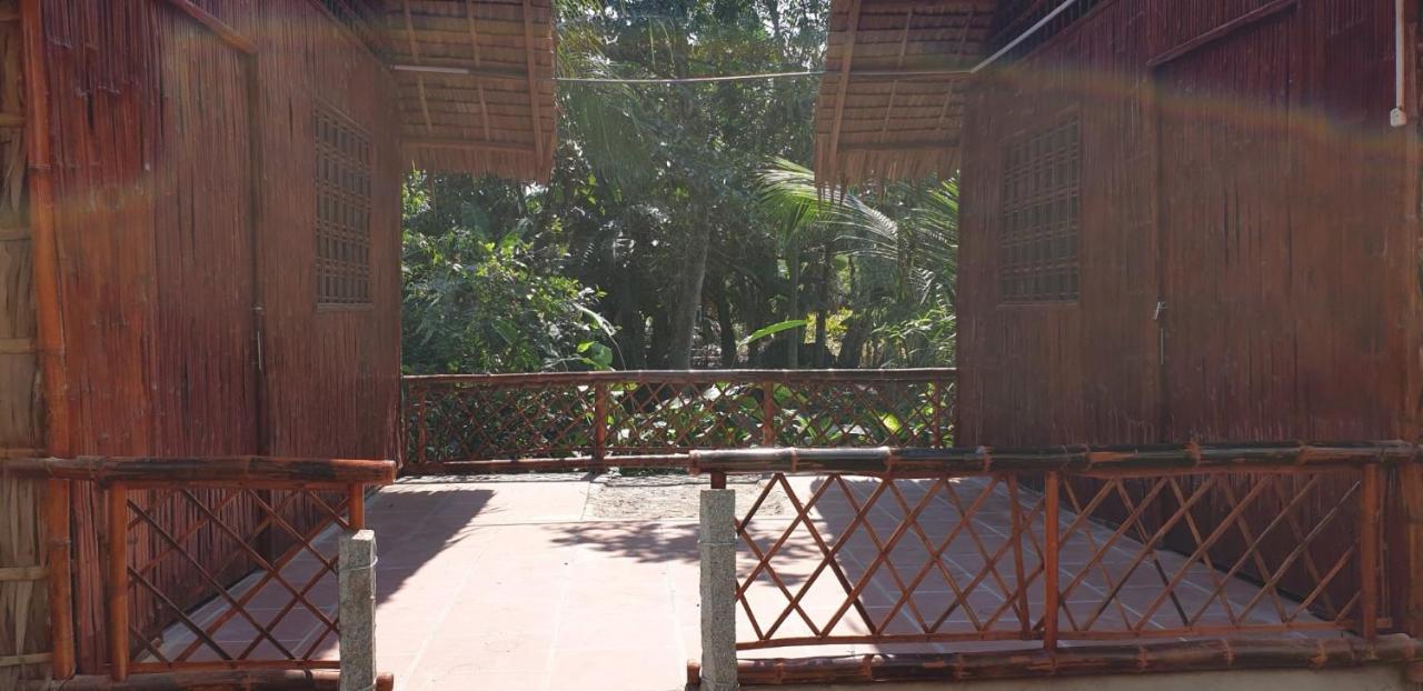 Chau Doc Homestay エクステリア 写真