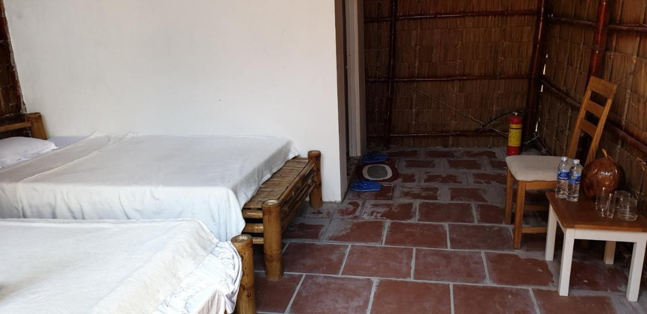 Chau Doc Homestay エクステリア 写真