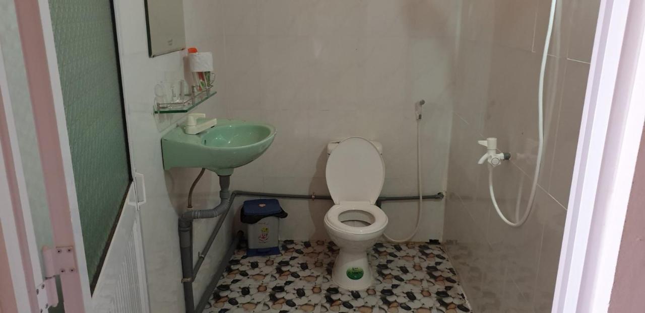 Chau Doc Homestay エクステリア 写真