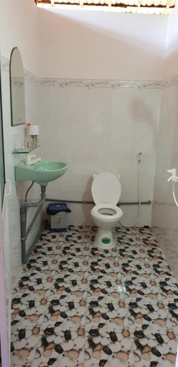 Chau Doc Homestay エクステリア 写真