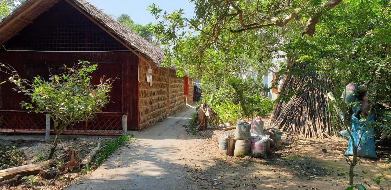 Chau Doc Homestay エクステリア 写真