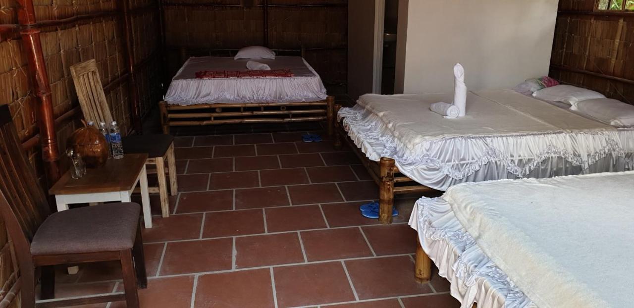 Chau Doc Homestay エクステリア 写真