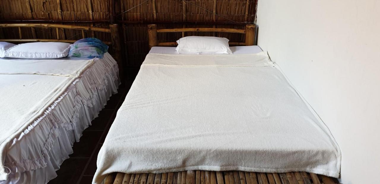 Chau Doc Homestay エクステリア 写真