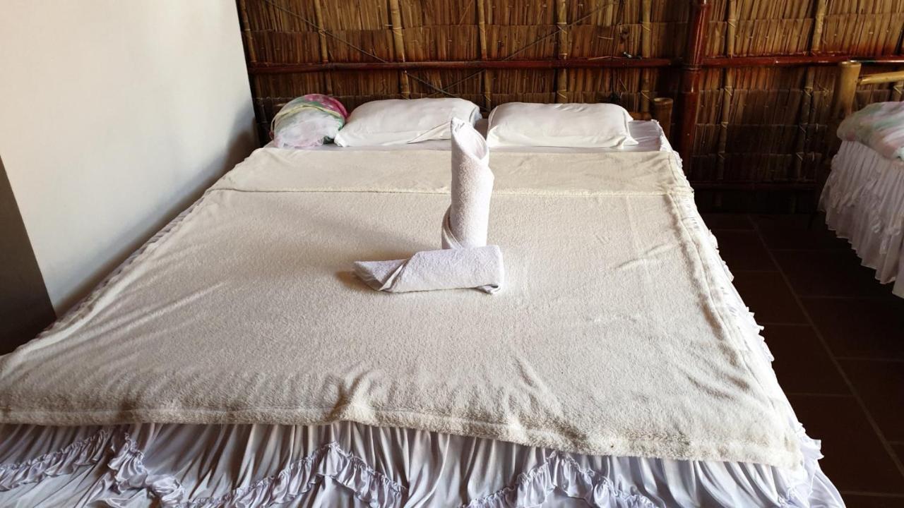 Chau Doc Homestay エクステリア 写真